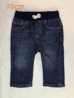baby GAP デニムパンツ スリム