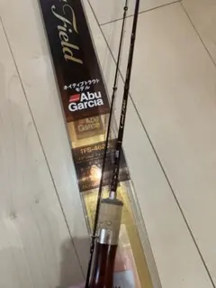 Abu Garcia Trout Field TFS-462ULのサムネイル