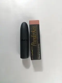 MAC パウダーキス リップスティック ビッグプロモーション