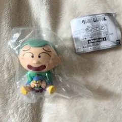クレヨンしんちゃん ぎゅ～こっと フィギュア　マサオくん