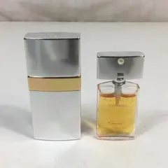 ☆CHANEL アリュール パルファム スプレー レフィル 7.5ml 香水