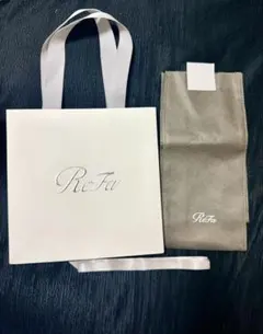 ReFa プレゼントラッピング SSサイズ セットのサムネイル