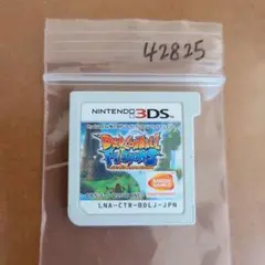 3DS ドラゴンボールフュージョンズ