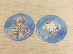 フラメモ フラガリアメモリーズ TGS サンリオ こぎみゅん ミュンナ