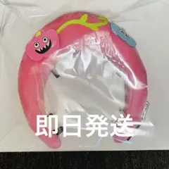 アイナナ EXPO モンぬいカチューシャ | Mercari