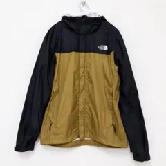NORTH FACE ノースフェイス　マウンテンパーカー　ケルプタン