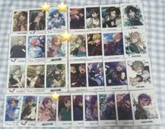 あんスタ UNDEAD ぱしゃこれ ぱしゃっつ P.A.shots!! 箔押し