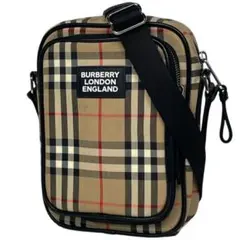 BURBERRY LONDON ENGLAND ショルダー バッグのサムネイル