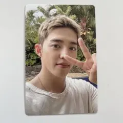 cxm combi ver エスクプス　トレカ　セブチ スンチョル