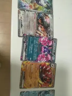 2026年最新】300円企画 ポケモンカードの人気アイテム - メルカリ