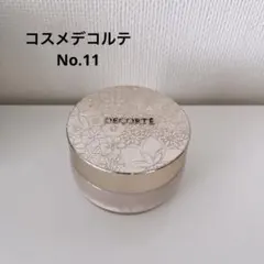 COSME DECORTE フェイスパウダー 11 luminary ivoryのサムネイル