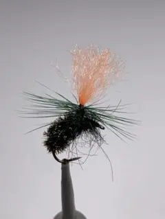 5日まで最終価格➃WHITING ホワイティング　ドライフライハックル Hermit | Whiting Dry Hackle / ホワイティングハックル