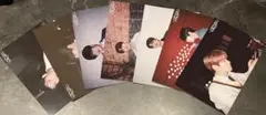 Stray Kids EXHIBITION ポストカードセット　 スンミン