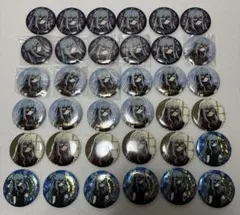 バンドリ ガルパ 豊川祥子 オブリビオニス Ave Mujica 缶バッジ