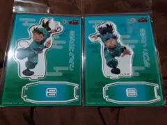 2026年最新】御影小次郎 アクリルスタンドの人気アイテム - メルカリ