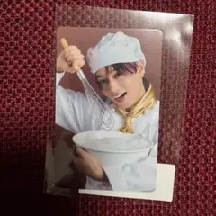 超特急マサヒロ キラリ 2月スクラッチ