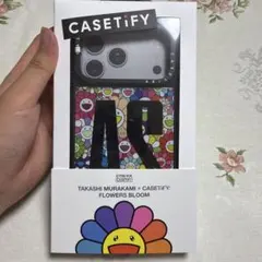 CASETiFY 村上隆コラボ iPhone17Pro ケース【正規品】 - メルカリ