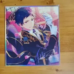 【あんさんぶるスターズ!!】中国限定 星彩色紙