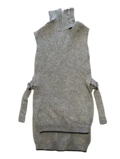 2026年最新】Yohji Yamamoto ニットベストの人気アイテム - メルカリ