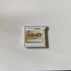 3ds 妖怪ウォッチ２本家 ソフトのみ