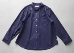 comoli 24aw コモリシャツ A03-02001 - メルカリ