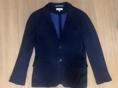 united arrows ビューティー&ユース ジャケット　ネイビー