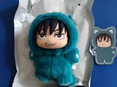 呪術廻戦伏黒甚爾