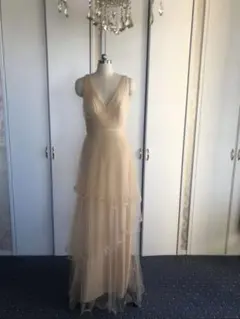 ロングドレス演奏会ステージ結婚式披露宴ウェディング二次会誕生日パティーキャバ嬢