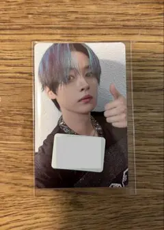 Stray Kids リノ KARMA KMS4.0〈匿名配送〉