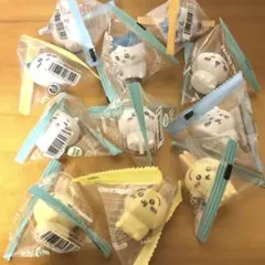 ちいかわ　ハチワレ　ウサギ　インテリア　フィギュア　まとめ売り