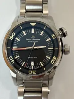 5509 極美品 モーリスラクロア ポントス S エクストリーム2025年最新