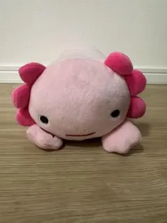 でっかい！ウパ ふわふわぬいぐるみ100㎝ 2種セット - メルカリ