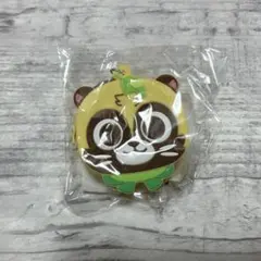 浦島坂田船 うらたぬき やまだぬき シリコンポーチチャーム