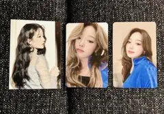 fromis_9『Talk & Talk』ナギョン　アルバムトレカ Amazon.co.jp: fromis_9 talk&talk ナギョン トレカ プロミス ナイン