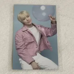 SEVENTEEN ALWAYSYOURS ディノ タワレコ特典