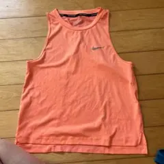 ナイキタンクトップ