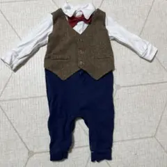 KIDS TALES タキシードスタイル