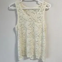 Avan Lily レースタンクトップのサムネイル