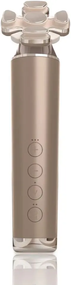 ZOGANKIN(ゾーガンキン) ブルーム マルチ美顔器のサムネイル