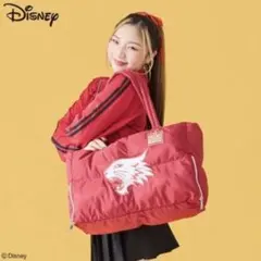 ハイスクールミュージカル しまむら トートバッグ アヤノダガネ 新品未使用のサムネイル