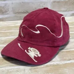 バートン 90s ヴィンテージ キャップ 1999 Girl BURTONのサムネイル