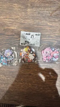 ひみつのアイプリ　ガチャガチャ