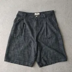 バギーショーツ ショートパンツ