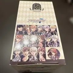 アイドリッシュセブン 缶バッジコレクション