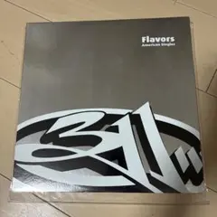 国内限定盤】311 / Flavors American Singles - メルカリ
