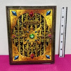仮面ライダー ゴージャスカグヤファイル ライドケミートレカ セット -