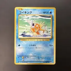2026年最新】コイキング20thの人気アイテム - メルカリ