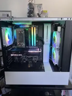 Gaming PC Ryzen7 3700X RTX3060Ti 16GBRAM - メルカリ