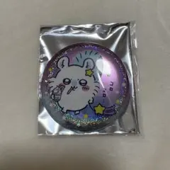 ちいかわ モモンガ エポスカード会員限定 マルイ 非売品 缶バッジ