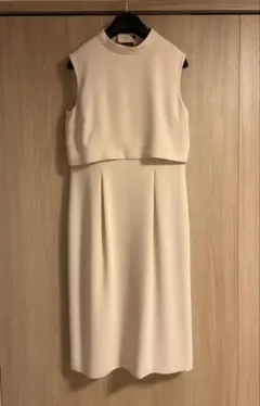 CELFORD ワンピース 36 CWF0182011のサムネイル